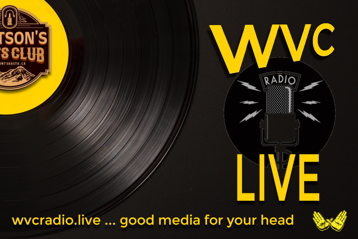 WVC RADIO WVC Radio Live!